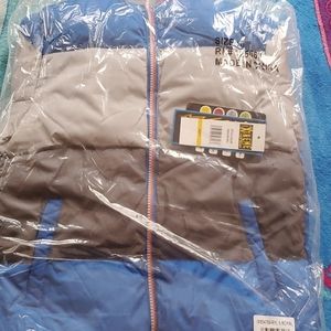 Boys Xtreme Winter Coat size 6